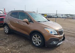 KL4CJCSBXGB591151: 41574541