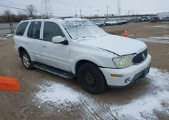 5GAET13M352223258: 41588647