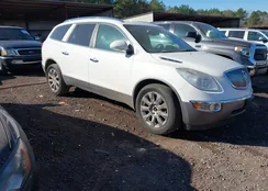 5GAKVDED7CJ137675: 41665205