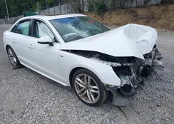 WAUEAAF42PN003060: 43008599