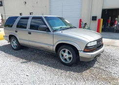 1GNCS13W412160358: 43035567