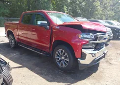 3GCUYDET4MG413318: 43085575