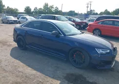 WAUB4AF41JA057409: 43087244