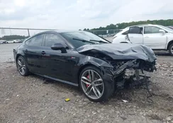 WAU2GAFC5GN161269: 43101516