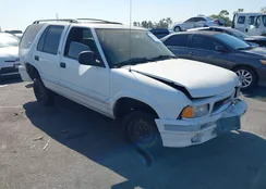 1GKCS13W1T2501618: 43108467