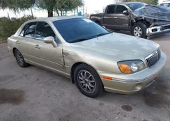 KMHFU45E22A190967: 43110274