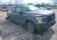 1FTEW1CPXKKC30168: 43122707