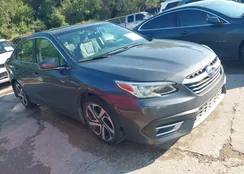 4S3BWAN67M3012211: 43123790