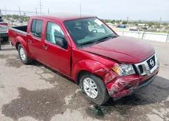 1N6AD0ER0KN883827: 43125700