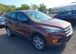 1FMCU0F79JUC00533: 43131799