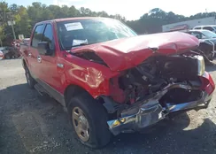 1FTPW125X4KD40990: 43141817