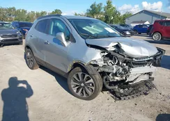 KL4CJESB4MB341010: 43167812