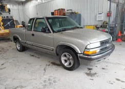 1GCCS1956YK230167: 43171505