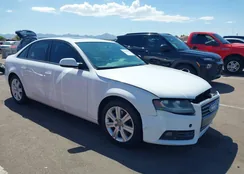 WAUAFAFL2BN019727: 43185429