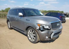 JN8AZ2NE5E9069431: 43191310