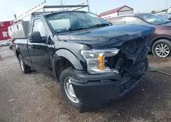 1FTMF1CB0JKF95263: 43194705