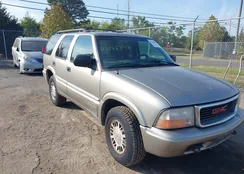 1GKDT13W912169541: 43198797