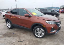 KL4MMCSL3LB127990: 43200600