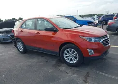 2GNAXHEV8L6108078: 43205470