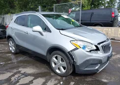 KL4CJESB6GB732745: 43206332