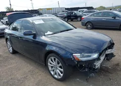 WAUFFAFL2DN003200: 43212918