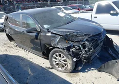 3GNAXKEV0ML382515: 43213145