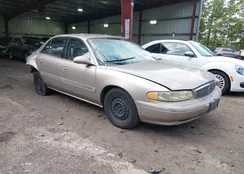 2G4WS52J311120500: 43213325