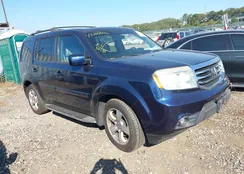 5FNYF4H56FB042093: 43228405