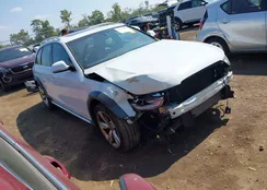 WA1UFAFL5DA124783: 43235077