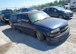 1GCCS19W618136463: 43234675