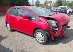 JHMGE8H30DC055497: 43245161