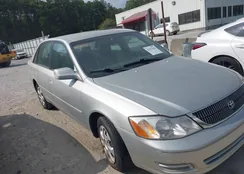 4T1BF28B1YU101301: 43251436