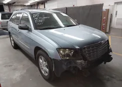 2C8GF684X4R328009: 43251789