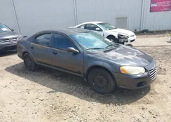 1C3EL46X66N275932: 43258507