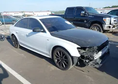 WAUFFAFL5EN005511: 43266789