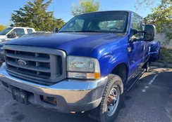 1FTSX31P53ED35537: 43286597