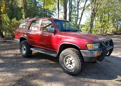 JT3VN39W9R0143952: 43294307