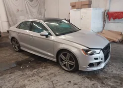 WAUK8GFF1G1005568: 43298205