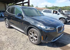 5UX53DP00N9N15396: 43307974