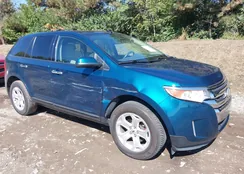 2FMDK3JC7BBB53719: 43314345