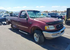 1FTDF186XVKB33519: 43318161