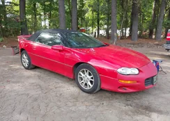 2G1FP32K522138620: 43319461