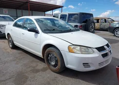 1B3EL46X15N533429: 43321409