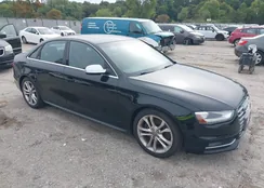 WAUDGAFLXFA046729: 43323050