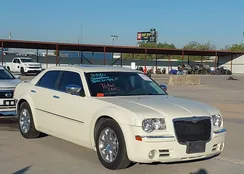 2C3KA33V89H617920: 43323434