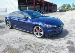 WAUB4CF57KA074964: 43327122