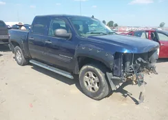 3GCEK13C29G198939: 43327714