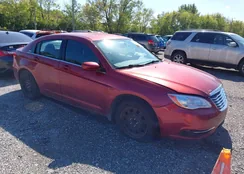 1C3CCBAB8CN320677: 43327347