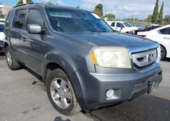 5FNYF38639B009883: 43331441