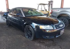 WAUDT48H85K007717: 43341023